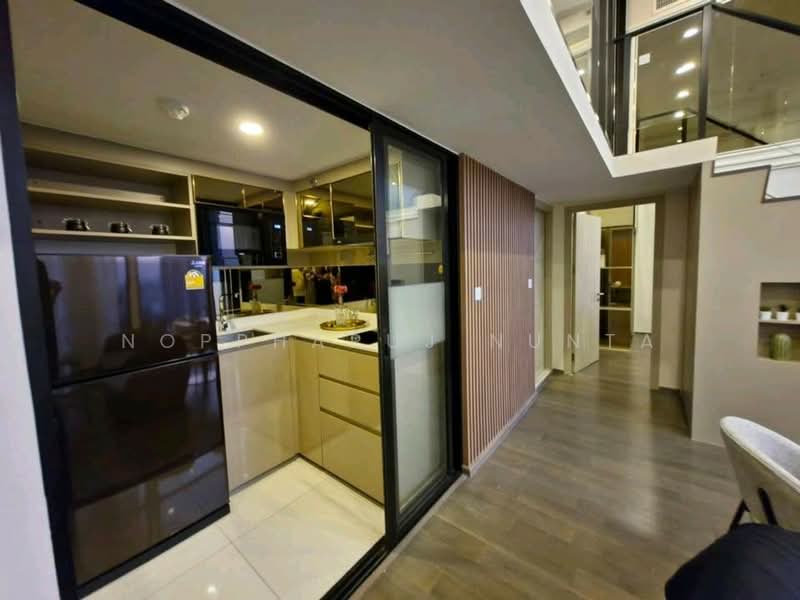 Park Origin Ratchathewi, Bangkok, 135 Phetchaburi Road, Thung Phaya Thai, Ratchathewi, Bangkok, 2 Bedrooms, 60 sqm, Condo For Rent, by Noppharuj Nunta, 500227128 - DDproperty.com