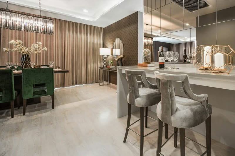 M Thonglor 10, Bangkok, 9 Soi Ekkamai 12, Ekkamai Road, Khlong Tan Nua, Watthana, Bangkok, 3 Bedrooms, 144 sqm, Condo For Rent, by Jirayu Chaiyawattanasiri, 500227132 - DDproperty.com