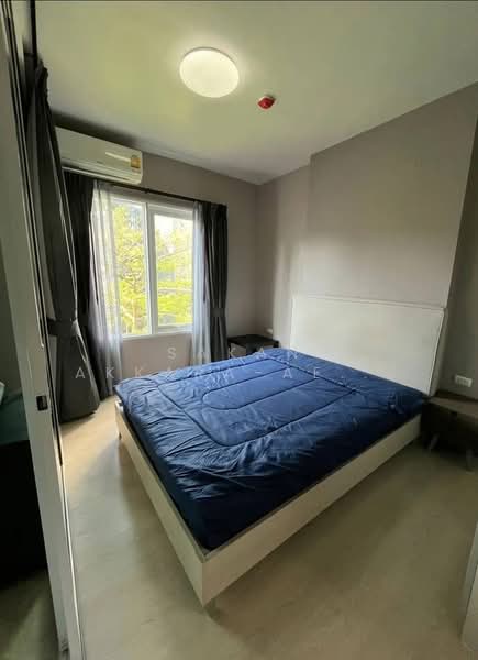 For Rent - Chapter One ECO Ratchada-Huaikwang, Bangkok