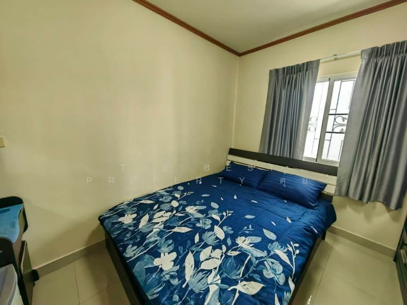 หมู่บ้านสยามนิเวศน์3 ประชาอุทิศ-คู่สร้าง, Samut Prakan, Nai Khlong Bang Pla Kot, Phra Samut Jadee, Samut Prakan, 3 Bedrooms, 98 sqm, Townhouse For Sale, by The Best Property ตุ๋ย, 500227135 - DDproperty.com