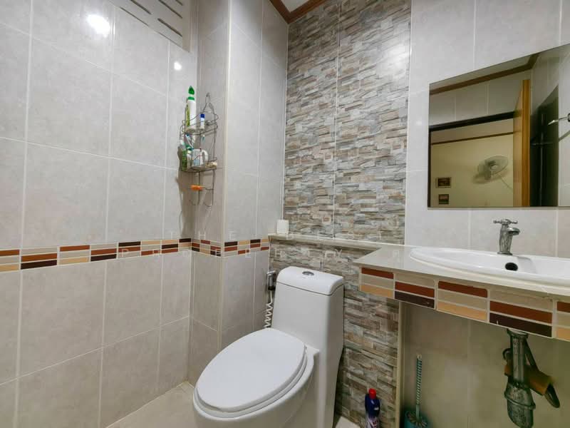 หมู่บ้านสยามนิเวศน์3 ประชาอุทิศ-คู่สร้าง, Samut Prakan, Nai Khlong Bang Pla Kot, Phra Samut Jadee, Samut Prakan, 3 Bedrooms, 98 sqm, Townhouse For Sale, by The Best Property ตุ๋ย, 500227135 - DDproperty.com