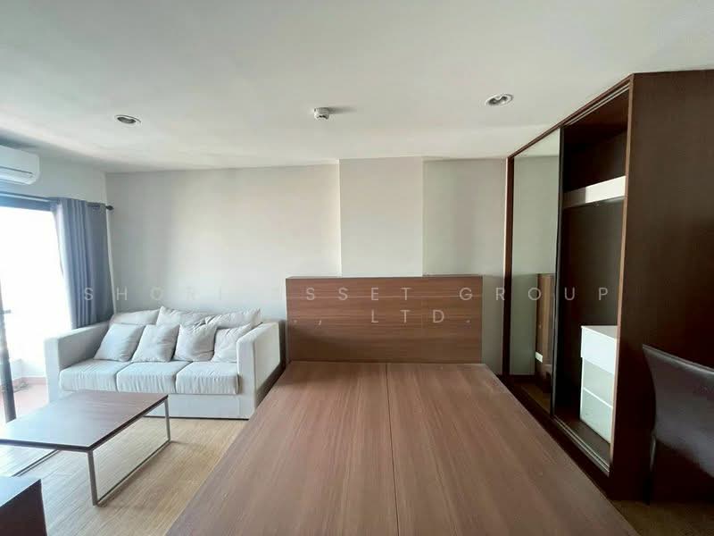 The Next 1 Ruamchok, Chiang Mai, 223 Moo 6 Fa Ham, Fa Ham, Muang Chiang Mai, Chiang Mai, 2 Bedrooms, 61 sqm, Condo For Sale, by Shori Asset Group Co., Ltd., 500227136 - DDproperty.com