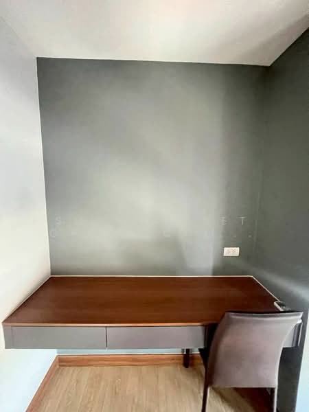 The Next 1 Ruamchok, Chiang Mai, 223 Moo 6 Fa Ham, Fa Ham, Muang Chiang Mai, Chiang Mai, 2 Bedrooms, 61 sqm, Condo For Sale, by Shori Asset Group Co., Ltd., 500227136 - DDproperty.com