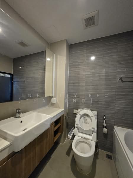 KnightsBridge The Ocean Sriracha, Chon Buri (Pattaya), 3 Sukhumvit, Surasak, Si Racha, Chon Buri (Pattaya), Studio, 35 sqm, Condo For Rent, by Infinity EEC (Thailand) Co., Ltd., 500227137 - DDproperty.com