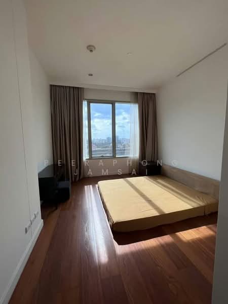 185 Rajadamri, Bangkok, 185 Rajadamri Road, Lumphini, Pathum Wan, Bangkok, 3 Bedrooms, 225 sqm, Condo For Rent, by Peeraphong Jamsai, 500227138 - DDproperty.com