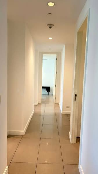 185 Rajadamri, Bangkok, 185 Rajadamri Road, Lumphini, Pathum Wan, Bangkok, 3 Bedrooms, 225 sqm, Condo For Rent, by Peeraphong Jamsai, 500227138 - DDproperty.com