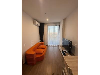 For Rent - The Livin Phetkasem, Bangkok