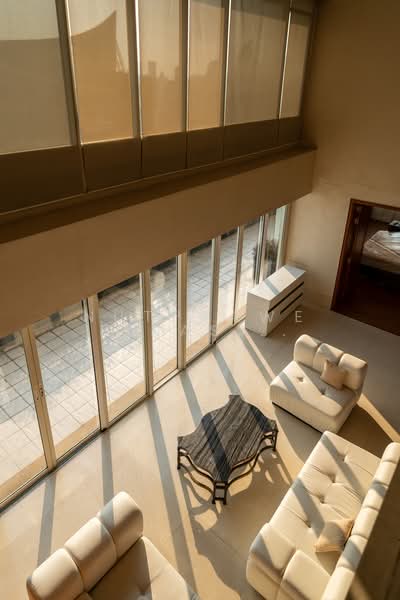 Hampton Thonglor 10, Bangkok, 324 Soi Thonglor 10, Sukhumvit Road, Khlong Tan Nua, Watthana, Bangkok, 6 Bedrooms, 425 sqm, Condo For Sale, by Nutprawee Kaseamruangkit, 500227141 - DDproperty.com