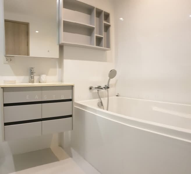 HQ Thonglor by Sansiri, Bangkok, Sukhumvit Road, Khlong Tan Nua, Watthana, Bangkok, 1 Bedroom, 44 sqm, Condo For Rent, by Eastblue Horizon, 500227145 - DDproperty.com