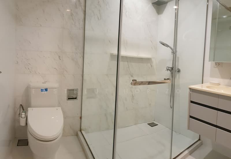 HQ Thonglor by Sansiri, Bangkok, Sukhumvit Road, Khlong Tan Nua, Watthana, Bangkok, 1 Bedroom, 44 sqm, Condo For Rent, by Eastblue Horizon, 500227145 - DDproperty.com