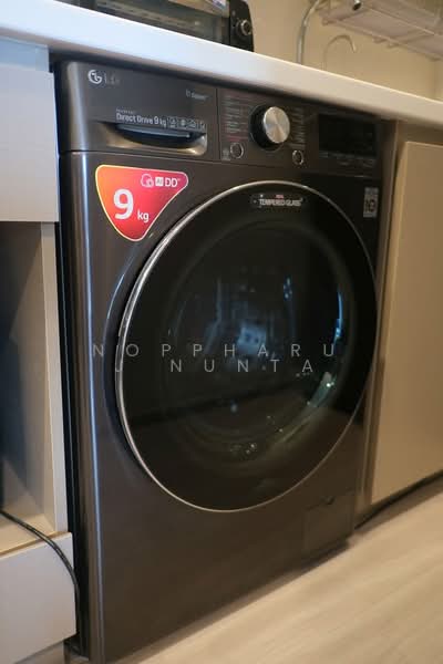 Life Sukhumvit 62, Bangkok, Soi Sukhumvit 62, Bang Chak, Phra Khanong, Bangkok, 1 Bedroom, 35 sqm, Condo For Rent, by Noppharuj Nunta, 500227151 - DDproperty.com