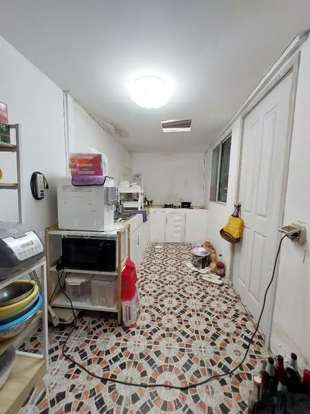 พฤกษาวิลล์ 53/2 สะแกงาม-พระราม 2, Bangkok, Samae Dam, Bang Khun Thian, Bangkok, 3 Bedrooms, 100 sqm, Townhouse For Sale, by The Best Property วัน, 500227152 - DDproperty.com