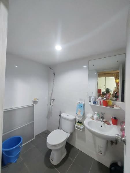 พฤกษาวิลล์ 53/2 สะแกงาม-พระราม 2, Bangkok, Samae Dam, Bang Khun Thian, Bangkok, 3 Bedrooms, 100 sqm, Townhouse For Sale, by The Best Property วัน, 500227152 - DDproperty.com