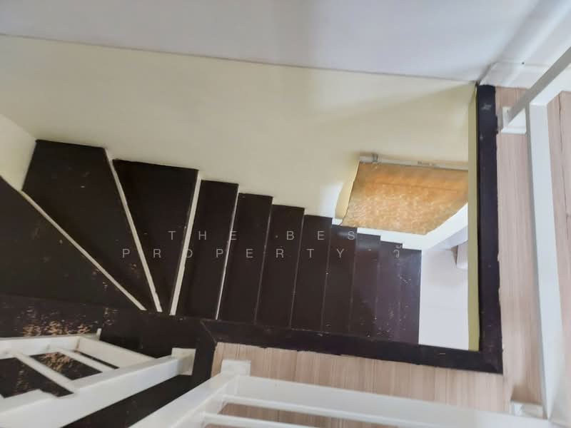 พฤกษาวิลล์ 53/2 สะแกงาม-พระราม 2, Bangkok, Samae Dam, Bang Khun Thian, Bangkok, 3 Bedrooms, 100 sqm, Townhouse For Sale, by The Best Property วัน, 500227152 - DDproperty.com