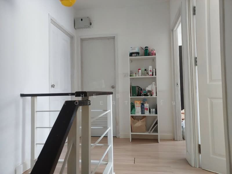 พฤกษาวิลล์ 53/2 สะแกงาม-พระราม 2, Bangkok, Samae Dam, Bang Khun Thian, Bangkok, 3 Bedrooms, 100 sqm, Townhouse For Sale, by The Best Property วัน, 500227152 - DDproperty.com