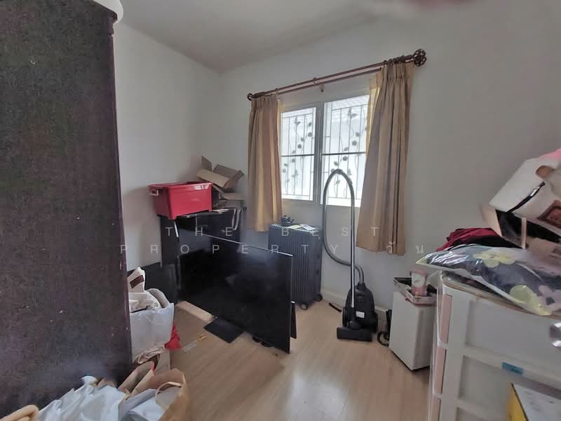 พฤกษาวิลล์ 53/2 สะแกงาม-พระราม 2, Bangkok, Samae Dam, Bang Khun Thian, Bangkok, 3 Bedrooms, 100 sqm, Townhouse For Sale, by The Best Property วัน, 500227152 - DDproperty.com