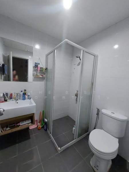 พฤกษาวิลล์ 53/2 สะแกงาม-พระราม 2, Bangkok, Samae Dam, Bang Khun Thian, Bangkok, 3 Bedrooms, 100 sqm, Townhouse For Sale, by The Best Property วัน, 500227152 - DDproperty.com