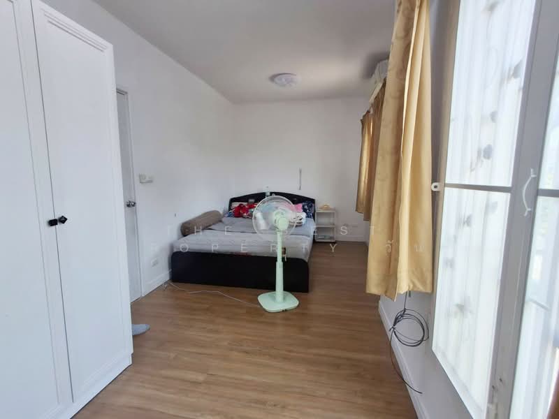 พฤกษาวิลล์ 53/2 สะแกงาม-พระราม 2, Bangkok, Samae Dam, Bang Khun Thian, Bangkok, 3 Bedrooms, 100 sqm, Townhouse For Sale, by The Best Property วัน, 500227152 - DDproperty.com