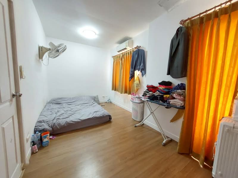 พฤกษาวิลล์ 53/2 สะแกงาม-พระราม 2, Bangkok, Samae Dam, Bang Khun Thian, Bangkok, 3 Bedrooms, 100 sqm, Townhouse For Sale, by The Best Property วัน, 500227152 - DDproperty.com