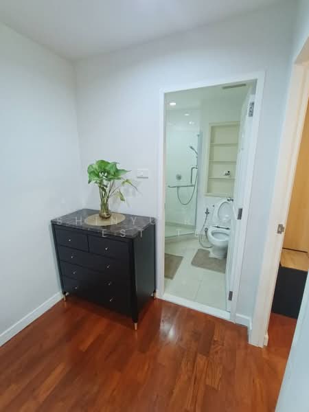 Baan Siri 24, Bangkok, 39 Sukhumvit 24 Alley, Khong Tan, Khlong Toei, Bangkok, 2 Bedrooms, 90 sqm, Condo For Rent, by Shinyu Real Estate, 500227153 - DDproperty.com