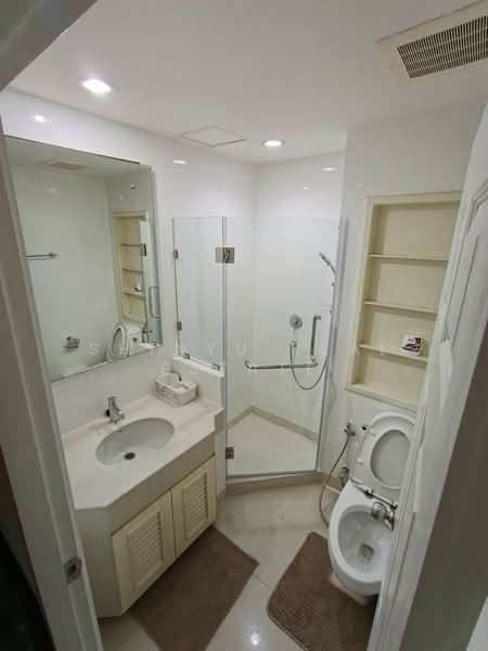 Baan Siri 24, Bangkok, 39 Sukhumvit 24 Alley, Khong Tan, Khlong Toei, Bangkok, 2 Bedrooms, 90 sqm, Condo For Rent, by Shinyu Real Estate, 500227153 - DDproperty.com