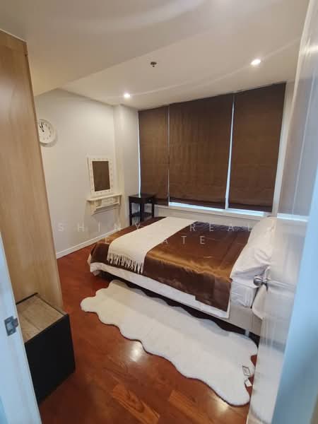 Baan Siri 24 : บ้าน สิริ ทเวนตี้โฟร์, กรุงเทพ, 39 ซอยสุขุมวิท 24, คลองตัน, คลองเตย, กรุงเทพ, 90 ตร.ม., คอนโด ให้เช่า, โดย Shinyu Real Estate, 500227153 - DDproperty.com