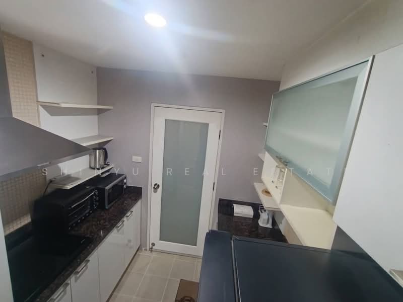 Baan Siri 24, Bangkok, 39 Sukhumvit 24 Alley, Khong Tan, Khlong Toei, Bangkok, 2 Bedrooms, 90 sqm, Condo For Rent, by Shinyu Real Estate, 500227153 - DDproperty.com