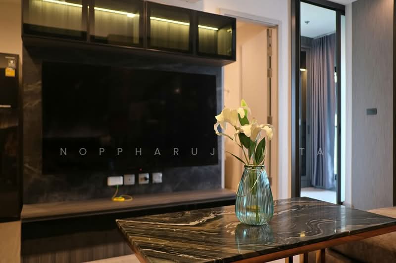 Life Sukhumvit 62, Bangkok, Soi Sukhumvit 62, Bang Chak, Phra Khanong, Bangkok, 1 Bedroom, 35 sqm, Condo For Sale, by Noppharuj Nunta, 500227155 - DDproperty.com