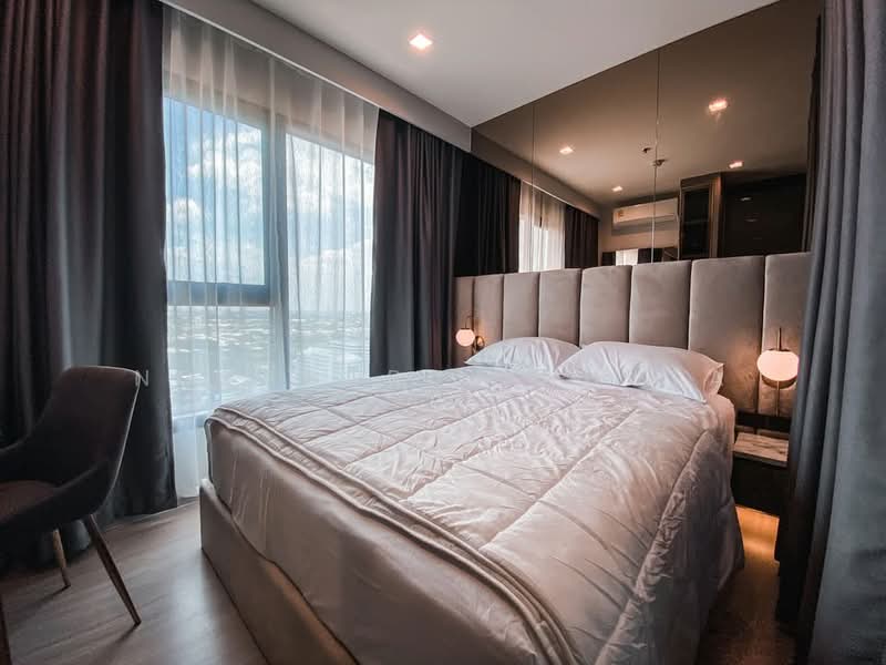 Life Sukhumvit 62, Bangkok, Soi Sukhumvit 62, Bang Chak, Phra Khanong, Bangkok, 1 Bedroom, 35 sqm, Condo For Sale, by Noppharuj Nunta, 500227155 - DDproperty.com