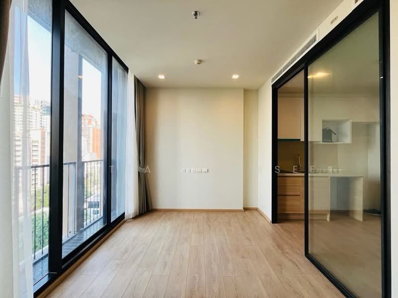 Noble Around Sukhumvit 33 : โนเบิล อราวน์ สุขุมวิท 33, กรุงเทพ, 17 ซอย สุขุมวิท 33, คลองตันเหนือ, วัฒนา, กรุงเทพ, 28 ตร.ม., คอนโด ให้เช่า, โดย Natta Buromsee, 500227156 - DDproperty.com