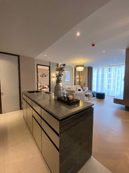 The Reserve 61 Hideaway, กรุงเทพ, 92 Sukhumvit 61, คลองตันเหนือ, วัฒนา, กรุงเทพ, 121 ตร.ม., คอนโด ให้เช่า, โดย Eastblue Horizon, 500227157 - DDproperty.com