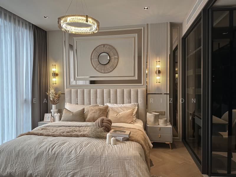 The Reserve 61 Hideaway, กรุงเทพ, 92 Sukhumvit 61, คลองตันเหนือ, วัฒนา, กรุงเทพ, 121 ตร.ม., คอนโด ให้เช่า, โดย Eastblue Horizon, 500227157 - DDproperty.com