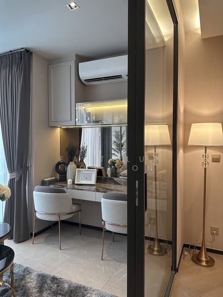 The Reserve 61 Hideaway, กรุงเทพ, 92 Sukhumvit 61, คลองตันเหนือ, วัฒนา, กรุงเทพ, 121 ตร.ม., คอนโด ให้เช่า, โดย Eastblue Horizon, 500227157 - DDproperty.com