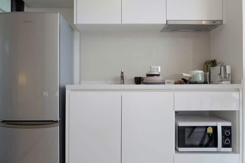 Rhythm Sukhumvit 42, Bangkok, Soi Sukhumvit 42, Sukhumvit Road, Phra Kanong, Khlong Toei, Bangkok, 1 Bedroom, 46 sqm, Condo For Rent, by Natta Buromsee, 500227158 - DDproperty.com