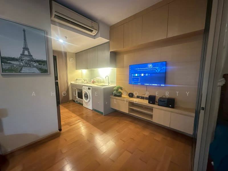 Marina Bayfront Sriracha : มาริน่า เบย์ฟร้อนท์ ศรีราชา, ชลบุรี, 212 ถ.เจิมจอมพล, ศรีราชา, ศรีราชา, ชลบุรี, 35 ตร.ม., คอนโด ขาย, โดย A House Property Co.,Ltd., 500227162 - DDproperty.com