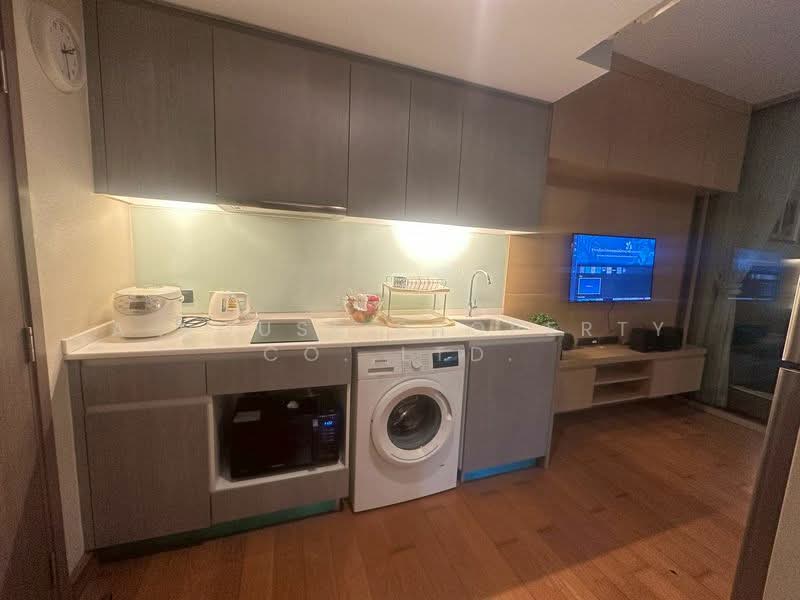 Marina Bayfront Sriracha, Chon Buri (Pattaya), 212 Jerm Jom Phon Road, Si Racha, Si Racha, Chon Buri (Pattaya), 1 Bedroom, 35 sqm, Condo For Sale, by A House Property Co.,Ltd., 500227162 - DDproperty.com