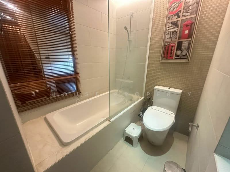 Marina Bayfront Sriracha, Chon Buri (Pattaya), 212 Jerm Jom Phon Road, Si Racha, Si Racha, Chon Buri (Pattaya), 1 Bedroom, 35 sqm, Condo For Sale, by A House Property Co.,Ltd., 500227162 - DDproperty.com