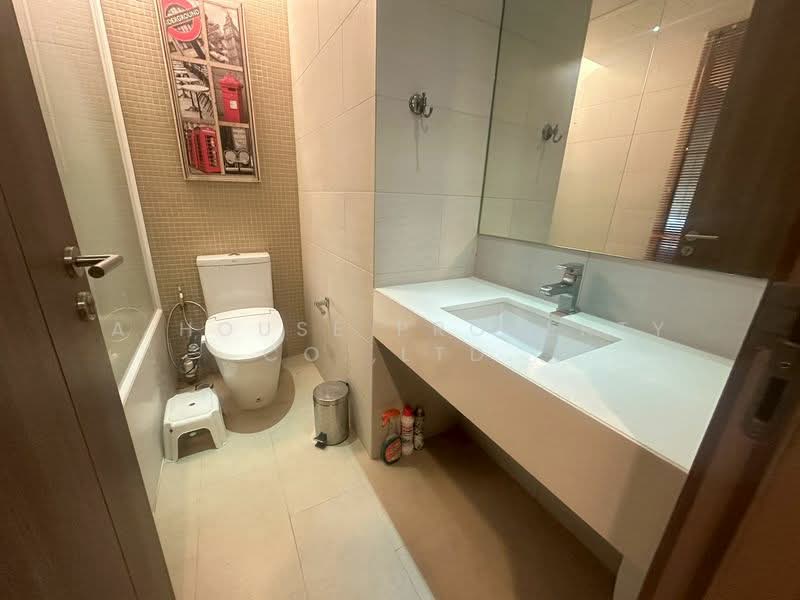 Marina Bayfront Sriracha, Chon Buri (Pattaya), 212 Jerm Jom Phon Road, Si Racha, Si Racha, Chon Buri (Pattaya), 1 Bedroom, 35 sqm, Condo For Sale, by A House Property Co.,Ltd., 500227162 - DDproperty.com