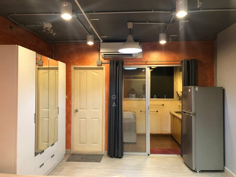 City Home Sukhumvit : ซิตี้โฮม สุขุมวิท, กรุงเทพ, ถนนอุดมสุข, บางนา, บางนา, กรุงเทพ, 30 ตร.ม., คอนโด ขาย, โดย Living Real Estates, 500227163 - DDproperty.com