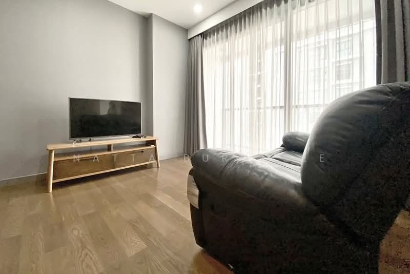 M Phayathai, Bangkok, 31 Phayatai Road, Thanon Phaya Thai, Ratchathewi, Bangkok, 1 Bedroom, 43 sqm, Condo For Sale, by Natta Buromsee, 500227164 - DDproperty.com