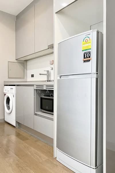 M Phayathai, Bangkok, 31 Phayatai Road, Thanon Phaya Thai, Ratchathewi, Bangkok, 1 Bedroom, 43 sqm, Condo For Sale, by Natta Buromsee, 500227164 - DDproperty.com