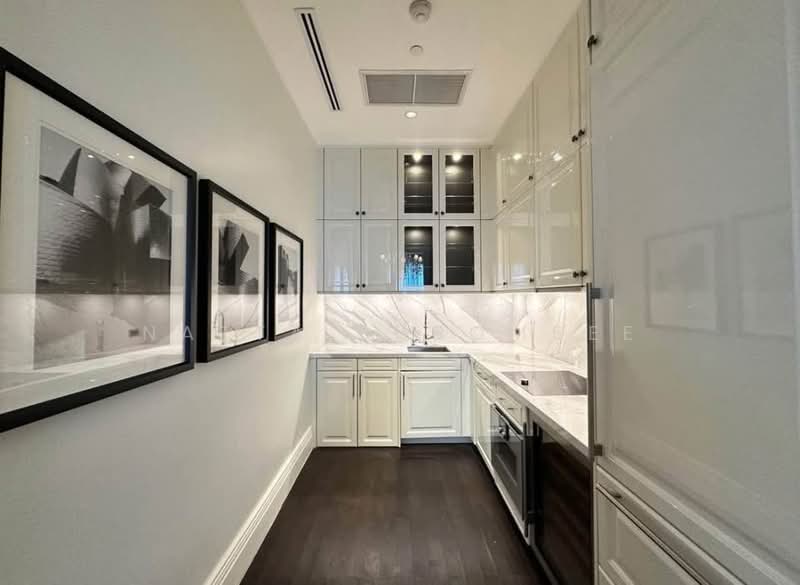 98 Wireless, Bangkok, 98 Wireless Road, Lumphini, Pathum Wan, Bangkok, 2 Bedrooms, 132 sqm, Condo For Rent, by Natta Buromsee, 500227165 - DDproperty.com