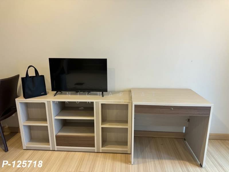 Bangkok Horizon Lite @ Phekasem 48 Station, Bangkok, 99 Phet Kasem 50 Alley, Bang Wa, Phasi Charoen, Bangkok, 1 Bedroom, 31 sqm, Condo For Rent, by Nichaphat Sakunchayapha, 500227166 - DDproperty.com