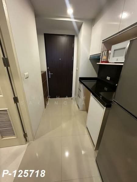 Bangkok Horizon Lite @ Phekasem 48 Station, Bangkok, 99 Phet Kasem 50 Alley, Bang Wa, Phasi Charoen, Bangkok, 1 Bedroom, 31 sqm, Condo For Rent, by Nichaphat Sakunchayapha, 500227166 - DDproperty.com