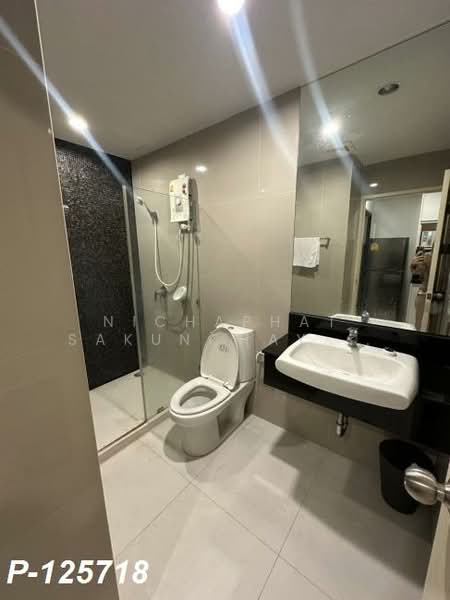 Bangkok Horizon Lite @ Phekasem 48 Station, Bangkok, 99 Phet Kasem 50 Alley, Bang Wa, Phasi Charoen, Bangkok, 1 Bedroom, 31 sqm, Condo For Rent, by Nichaphat Sakunchayapha, 500227166 - DDproperty.com