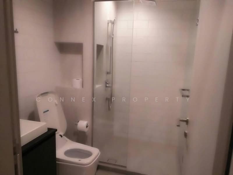 The Line Jatujak-Mochit, Bangkok, Phaholyothin Road, Jom Phon, Chatuchak, Bangkok, 1 Bedroom, 35 sqm, Condo For Rent, by Connex Property, 500227169 - DDproperty.com