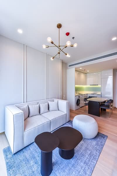 Anil Sathorn 12, Bangkok, 122 N Sathon Rd, Thung Maha Mek, Sathon, Bangkok, 1 Bedroom, 45 sqm, Condo For Rent, by Eastblue Horizon, 500227172 - DDproperty.com