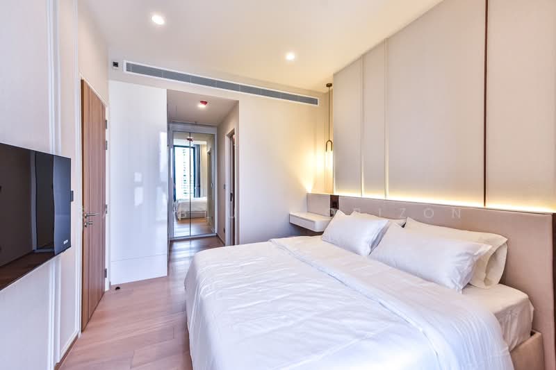 Anil Sathorn 12, Bangkok, 122 N Sathon Rd, Thung Maha Mek, Sathon, Bangkok, 1 Bedroom, 45 sqm, Condo For Rent, by Eastblue Horizon, 500227172 - DDproperty.com