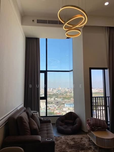 Park Origin Ratchathewi, Bangkok, 135 Phetchaburi Road, Thung Phaya Thai, Ratchathewi, Bangkok, 1 Bedroom, 35 sqm, Condo For Rent, by Natta Buromsee, 500227174 - DDproperty.com
