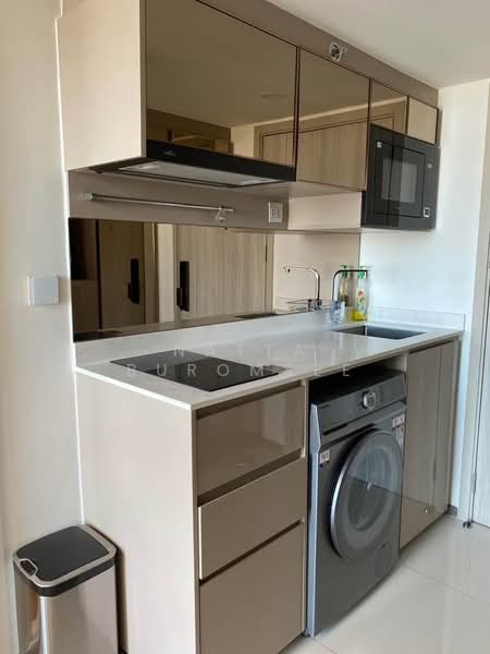 Park Origin Ratchathewi, Bangkok, 135 Phetchaburi Road, Thung Phaya Thai, Ratchathewi, Bangkok, 1 Bedroom, 35 sqm, Condo For Rent, by Natta Buromsee, 500227174 - DDproperty.com